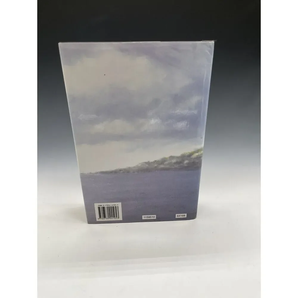 A Risk‎ Worth Taking by Pilcher Robin Hardcover Book 2004